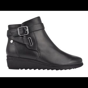 COPY - Easy Spirit Yara Leather Booties
